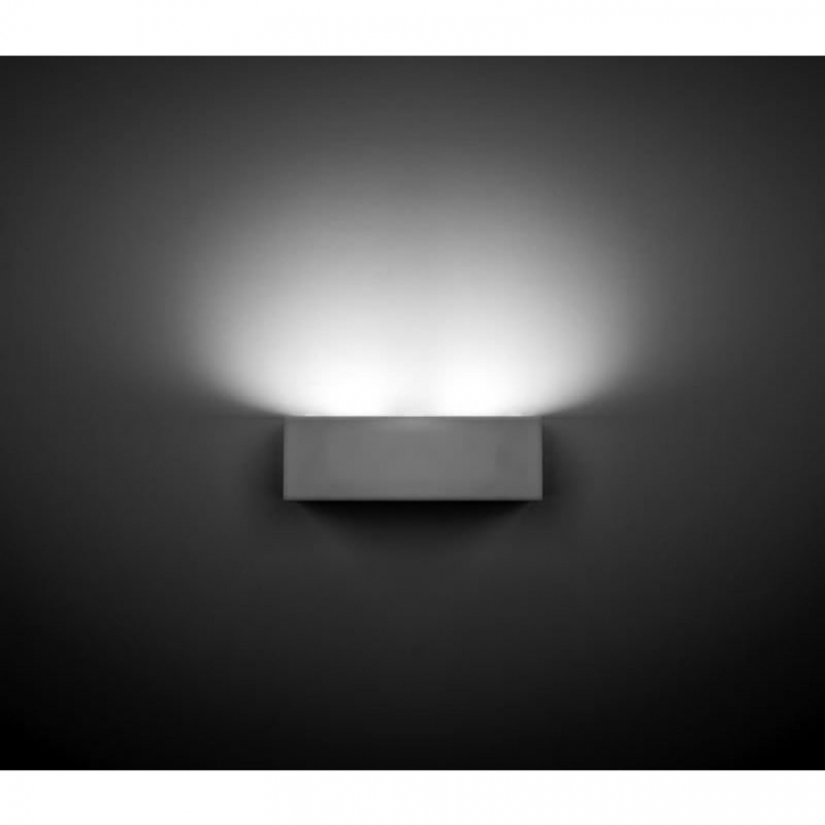 Настенный светильник LedsC4 Ges Rectangular 220 Настенный светильник LedsC4 Ges Rectangular 220
