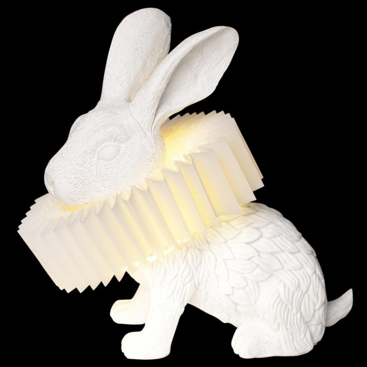 Настольная лампа LOFT IT Bunny 10117/B