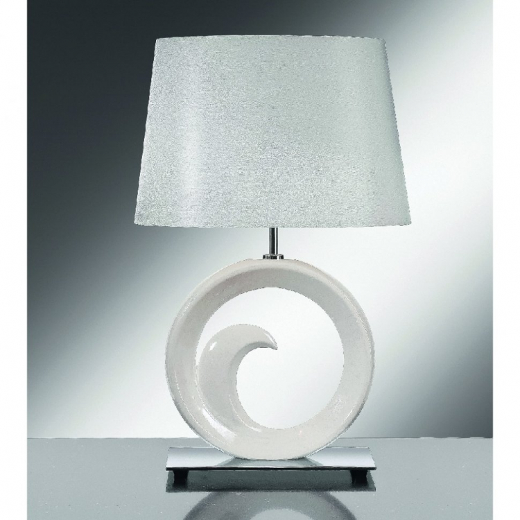 Настольная лампа Elstead Luis Collection Pearl LUI/PEARL SMALL
