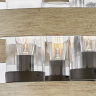 Люстра Hinkley Riverwood QN-RIVERWOOD4 Люстра Hinkley Riverwood QN-RIVERWOOD4