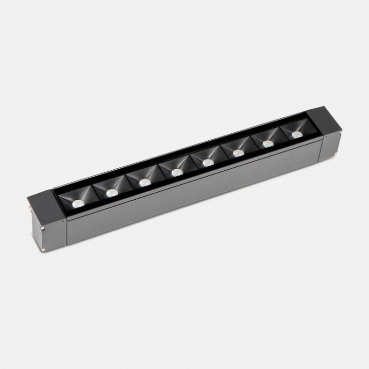 Линейный светильник LedsC4 Cube Linear Surface BD11