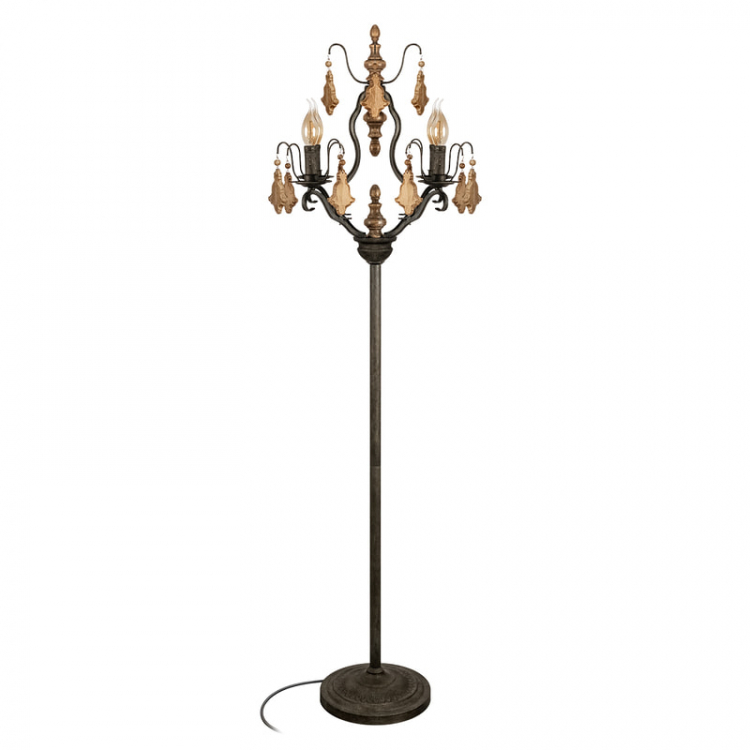 Торшер LOFT IT Chateau 10559F Торшер LOFT IT Chateau 10559F