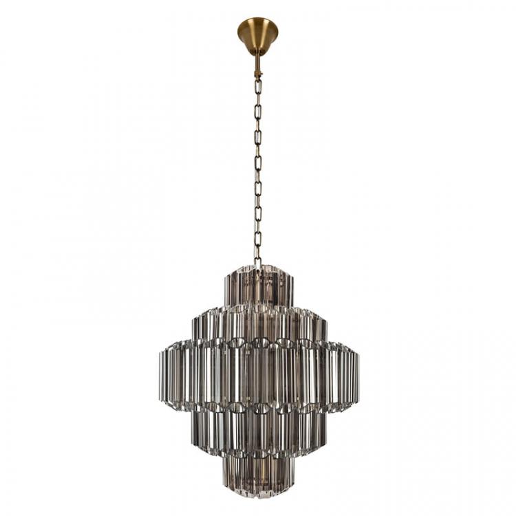 Подвесной светильник LOFT IT Celebration 10579/600 Smoke