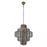 Подвесной светильник LOFT IT Celebration 10579/600 Smoke