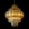 Подвесной светильник LOFT IT Celebration 10579/600 Smoke