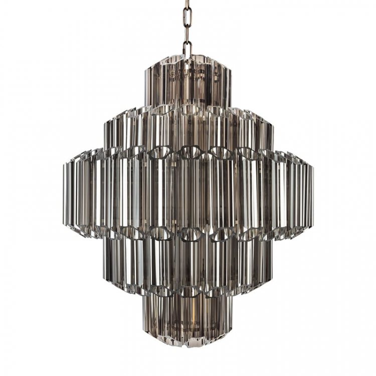 Подвесной светильник LOFT IT Celebration 10579/600 Smoke