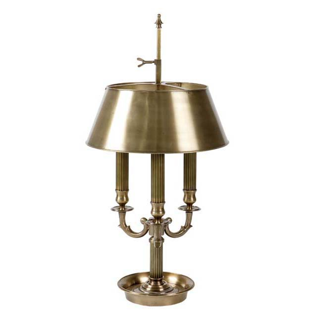 Настольная лампа Eichholtz Deauville 104413