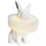 Настольная лампа LOFT IT Bunny 10117/C