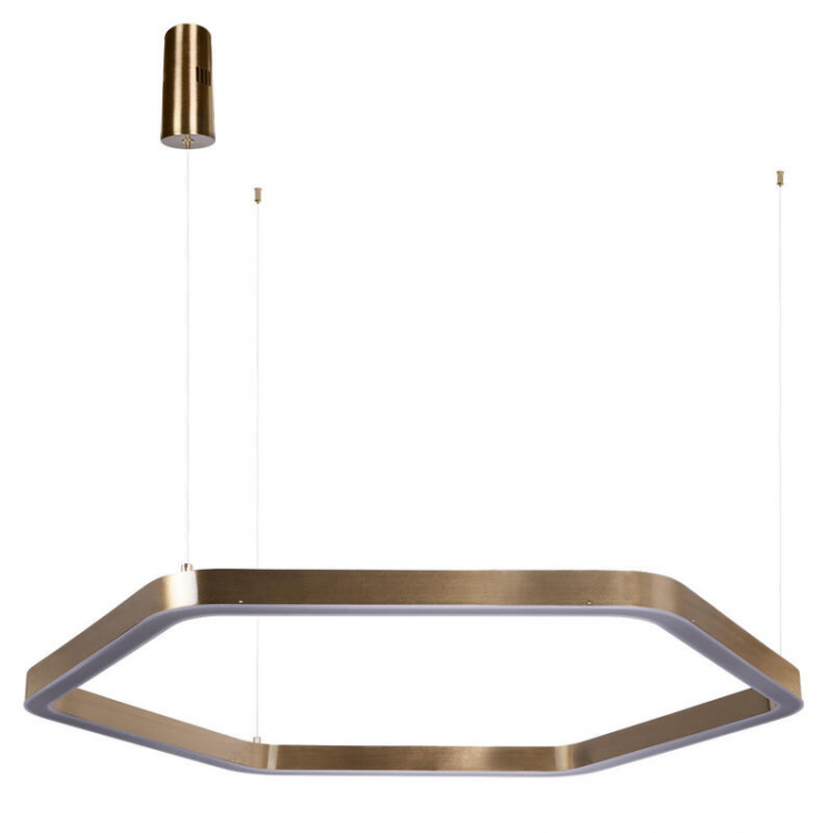Подвесной светильник LOFT IT Titanium 10243L Gold Подвесной светильник LOFT IT Titanium 10243L Gold