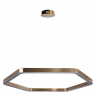 Подвесной светильник LOFT IT Titanium 10243L Gold Подвесной светильник LOFT IT Titanium 10243L Gold