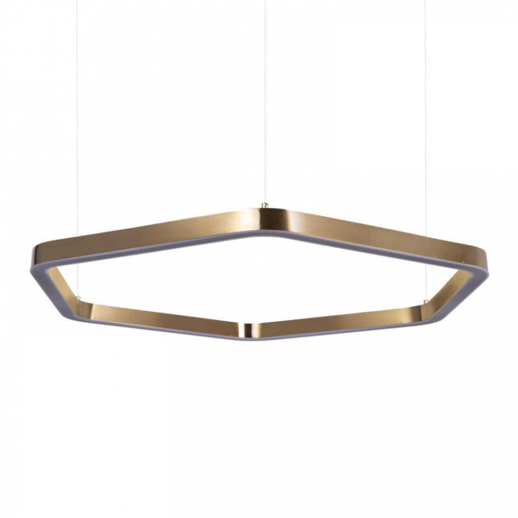 Подвесной светильник LOFT IT Titanium 10243L Gold Подвесной светильник LOFT IT Titanium 10243L Gold