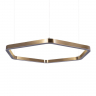 Подвесной светильник LOFT IT Titanium 10243L Gold Подвесной светильник LOFT IT Titanium 10243L Gold