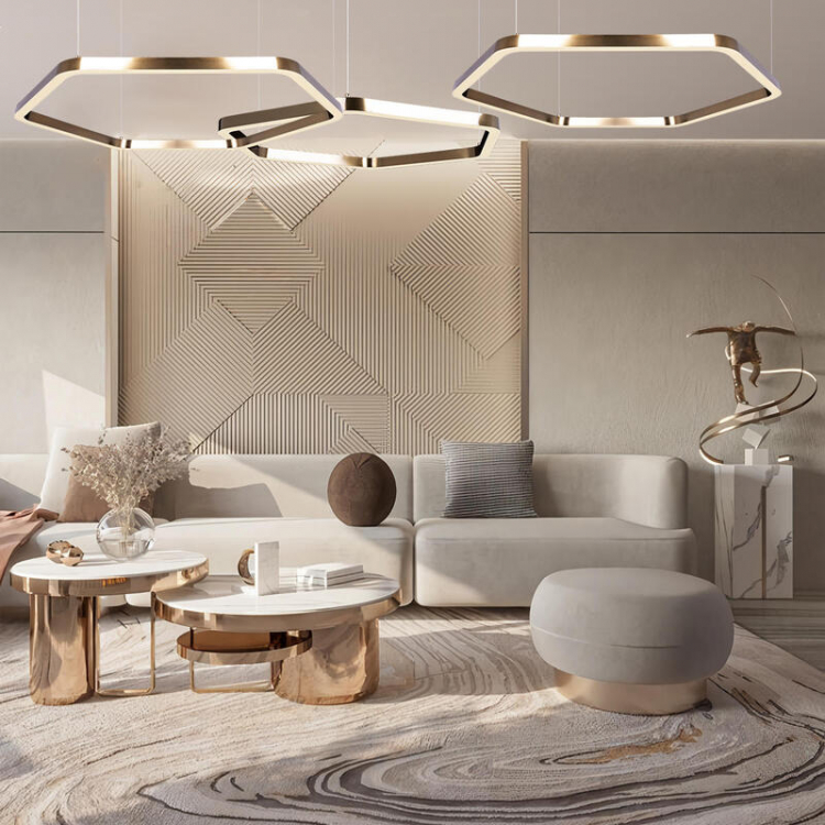 Подвесной светильник LOFT IT Titanium 10243L Gold Подвесной светильник LOFT IT Titanium 10243L Gold