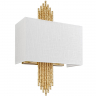 Настенный светильник LOFT IT Poema 10458 Gold Настенный светильник LOFT IT Poema 10458 Gold