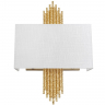 Настенный светильник LOFT IT Poema 10458 Gold Настенный светильник LOFT IT Poema 10458 Gold