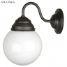 Бра Berliner Messinglampen A34-115op A Бра Berliner Messinglampen A34-115op A