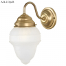 Бра Berliner Messinglampen A34-113gs B Бра Berliner Messinglampen A34-113gs B