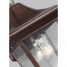 Настенный светильник Feiss Oakmont FE-OAKMONT2-S