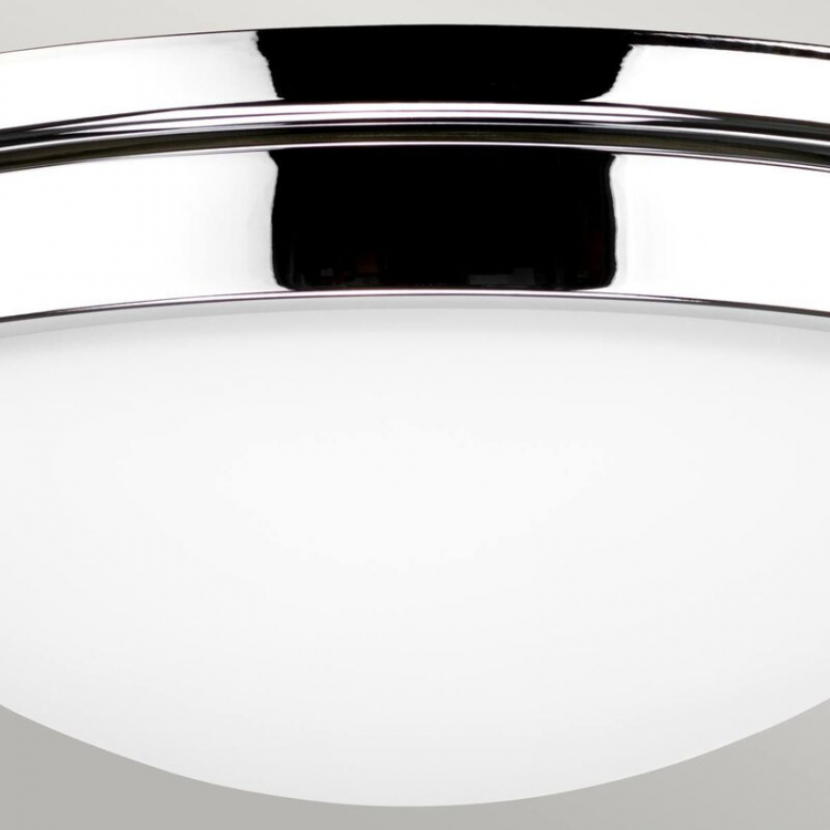 Потолочный светильник Feiss Gravity FE-GRAVITY-F-PC Потолочный светильник Feiss Gravity FE-GRAVITY-F-PC