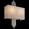 Настенный светильник LOFT IT Poema 10458 Silver