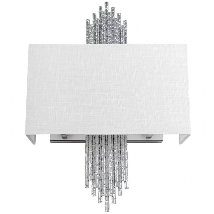Настенный светильник LOFT IT Poema 10458 Silver
