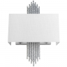 Настенный светильник LOFT IT Poema 10458 Silver