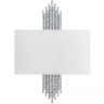 Настенный светильник LOFT IT Poema 10458 Silver