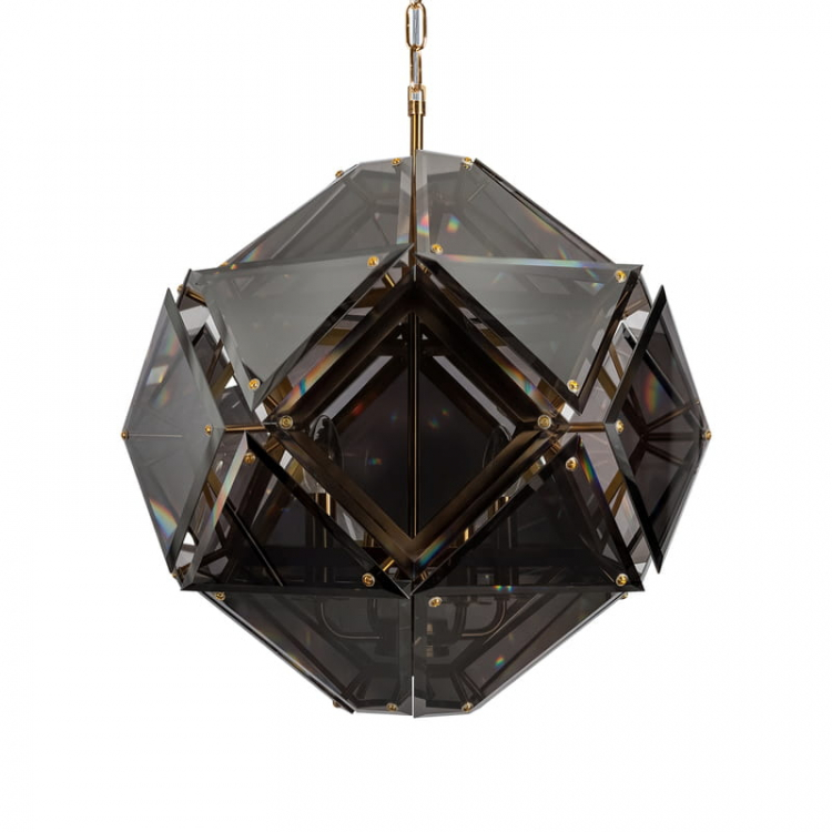 Подвесной светильник LOFT IT Shard 10560 Smoke Подвесной светильник LOFT IT Shard 10560 Smoke