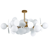 Подвесной светильник LOFT IT Matisse 10008/12 white