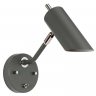 Бра Elstead Quinto Grey QUINTO1-GPN Бра Elstead Quinto Grey QUINTO1-GPN