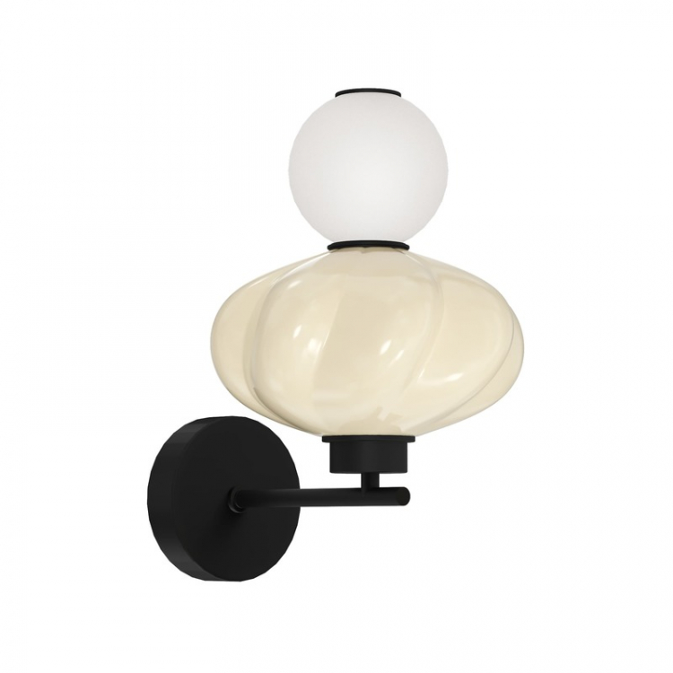 Настенный светильник ST Luce Florentini SL6134.411.01 Настенный светильник ST Luce Florentini SL6134.411.01