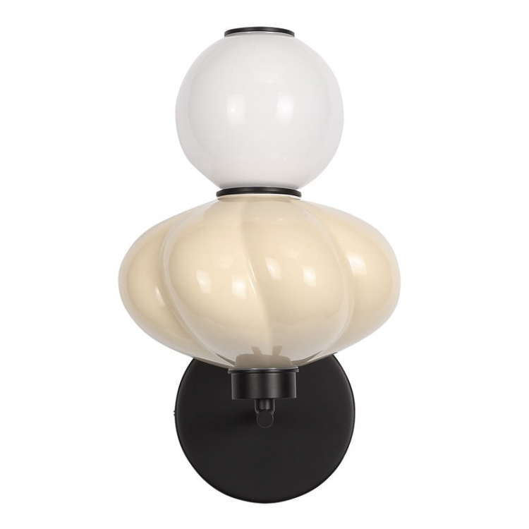 Настенный светильник ST Luce Florentini SL6134.411.01 Настенный светильник ST Luce Florentini SL6134.411.01