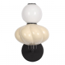 Настенный светильник ST Luce Florentini SL6134.411.01 Настенный светильник ST Luce Florentini SL6134.411.01