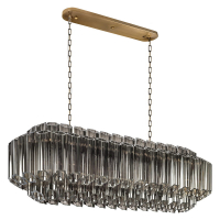 Подвесной светильник LOFT IT Celebration 10579/1000R Smoke