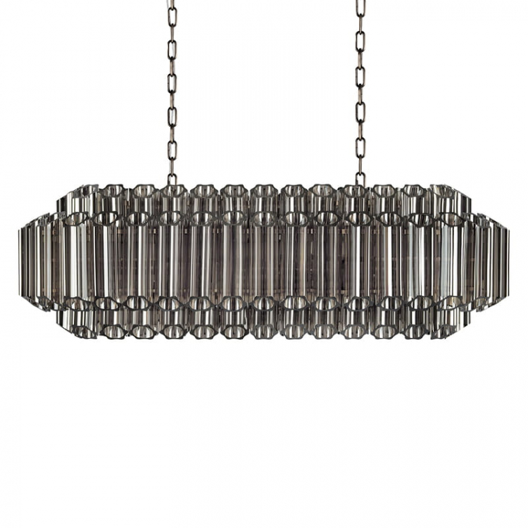 Подвесной светильник LOFT IT Celebration 10579/1000R Smoke