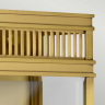 Настенный светильник Elstead Holborn HL7-M-BB Настенный светильник Elstead Holborn HL7-M-BB