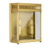 Настенный светильник Elstead Holborn HL7-M-BB Настенный светильник Elstead Holborn HL7-M-BB