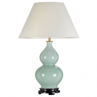 Настольная лампа Elstead Harbin Gourd DL-HARBIN-TL-CEL