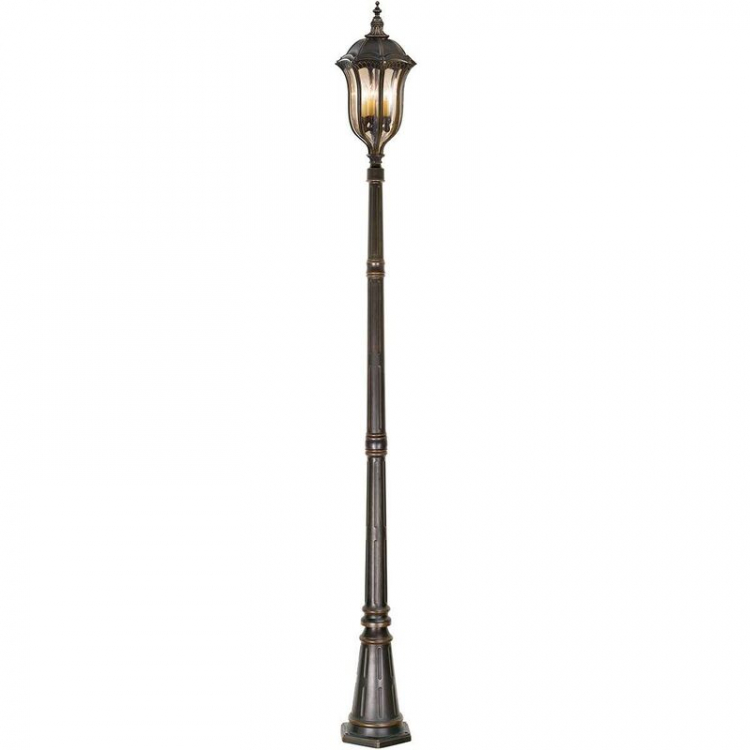 Фонарь Feiss Baton Rouge FE-BATONRG5 Фонарь Feiss Baton Rouge FE-BATONRG5