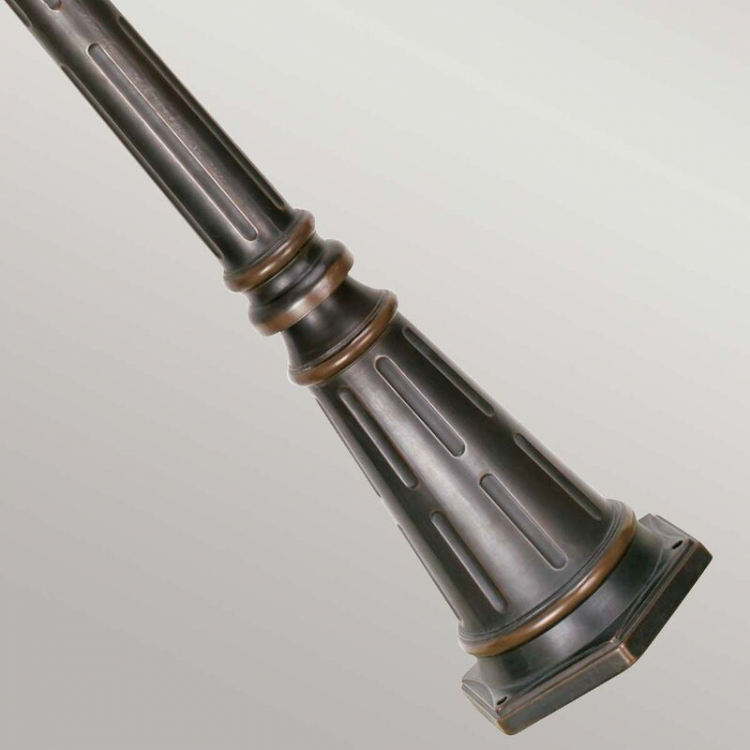 Фонарь Feiss Baton Rouge FE-BATONRG5 Фонарь Feiss Baton Rouge FE-BATONRG5