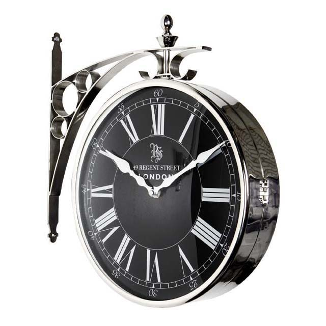 Часы Eichholtz Clock Regent Street 104985