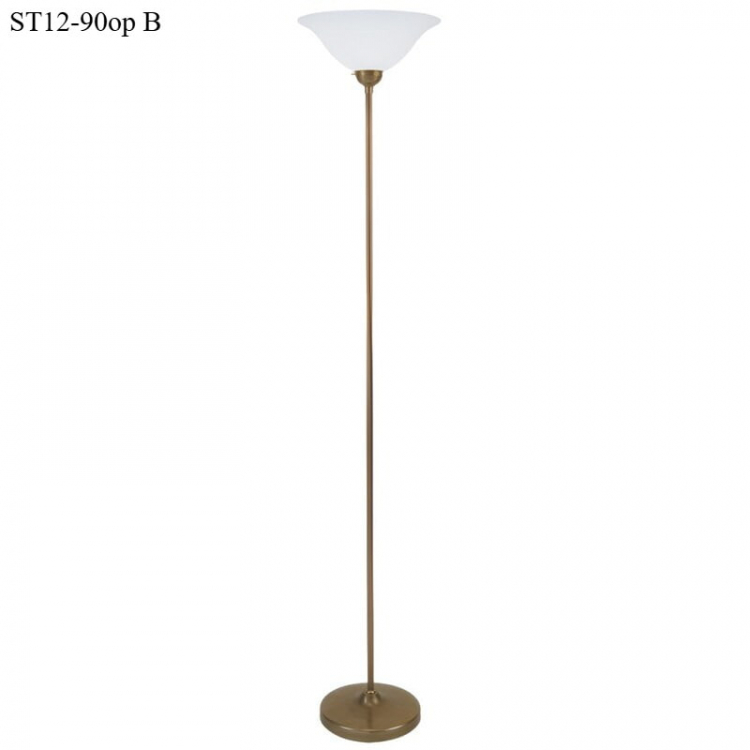 Торшер Berliner Messinglampen ST12-90op B