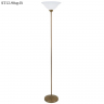 Торшер Berliner Messinglampen ST12-90op B