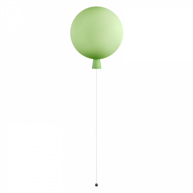 Настенный светильник LOFT IT Airy 10599/200W Green