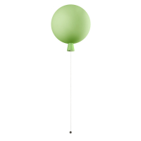 Настенный светильник LOFT IT Airy 10599/200W Green