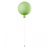 Настенный светильник LOFT IT Airy 10599/200W Green