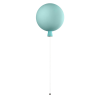 Настенный светильник LOFT IT Airy 10599/200W Blue