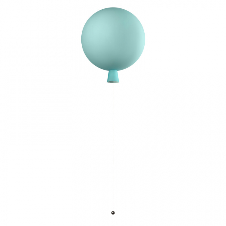 Настенный светильник LOFT IT Airy 10599/200W Blue
