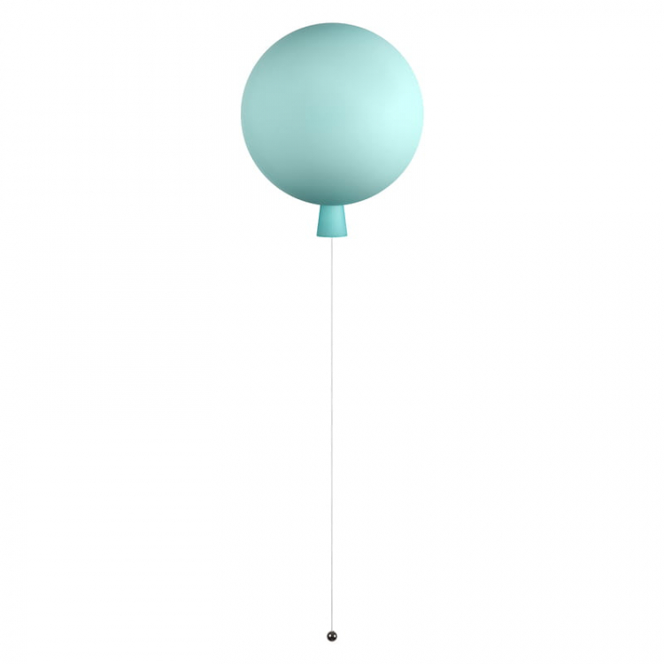 Настенный светильник LOFT IT Airy 10599/200W Blue