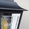 Настенный светильник Elstead Deco Lane DECO-LANE7-BLACK